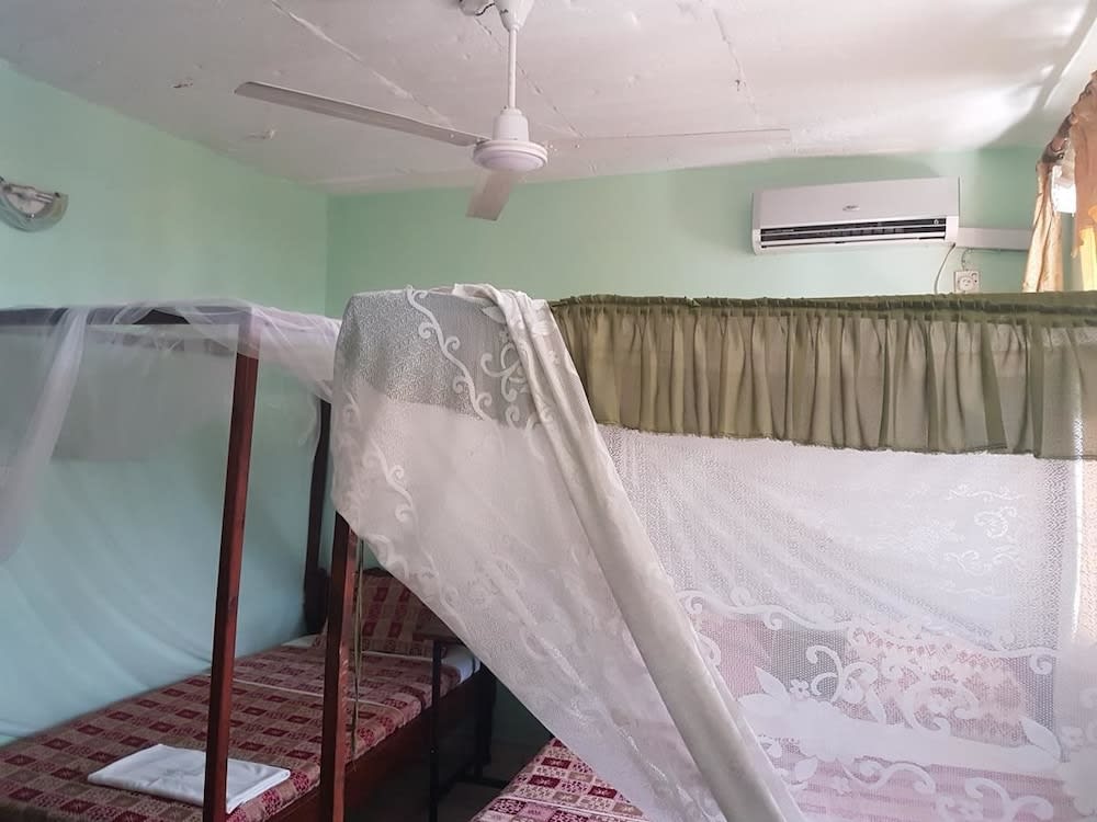 Panaroma Gardens Hotel Mombasa 4