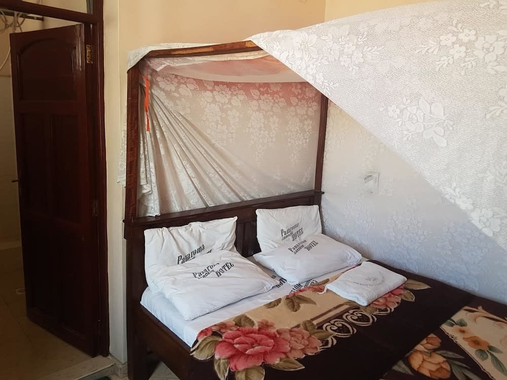 Panaroma Gardens Hotel Mombasa 5