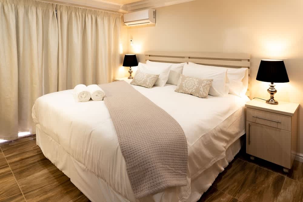 Grand House Lodge And SPA Jeffreys Bay 1