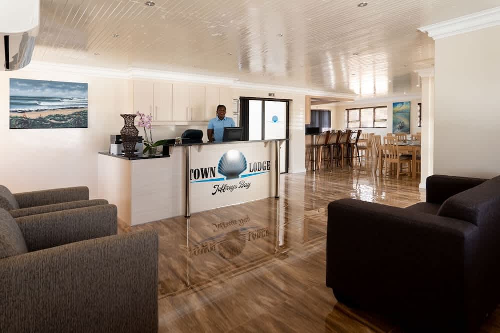 Grand House Lodge And SPA Jeffreys Bay 2