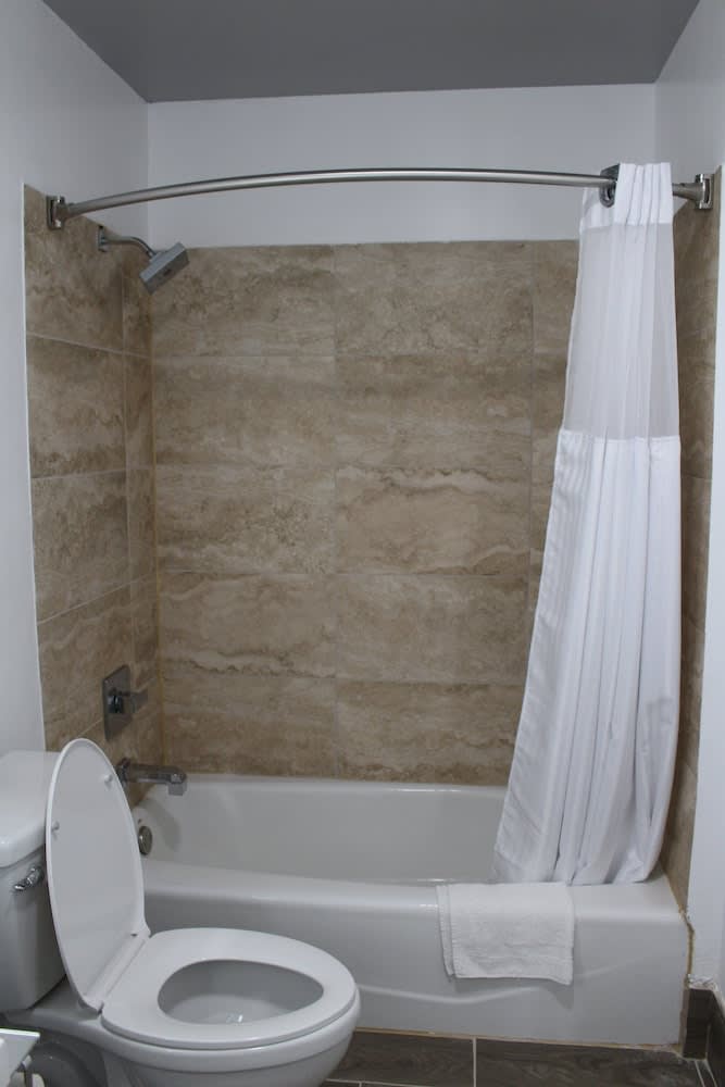 ERTH INN by AGA Los Angeles 4