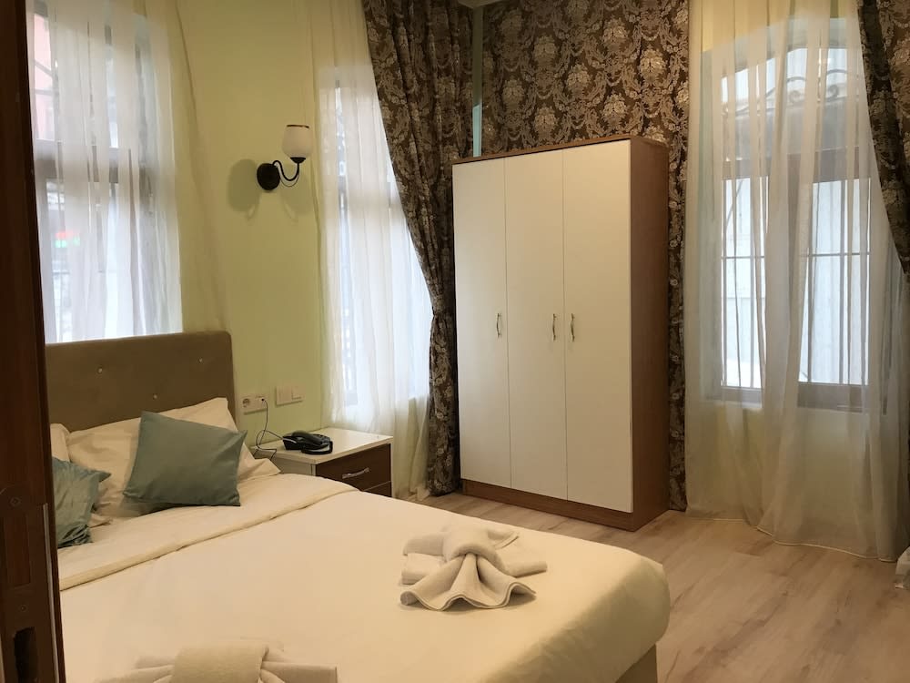 Historial Hotel 1