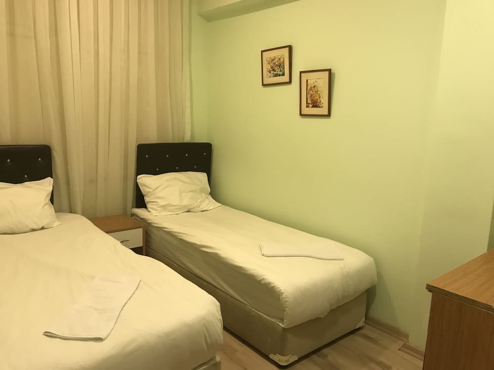 Historial Hotel 2