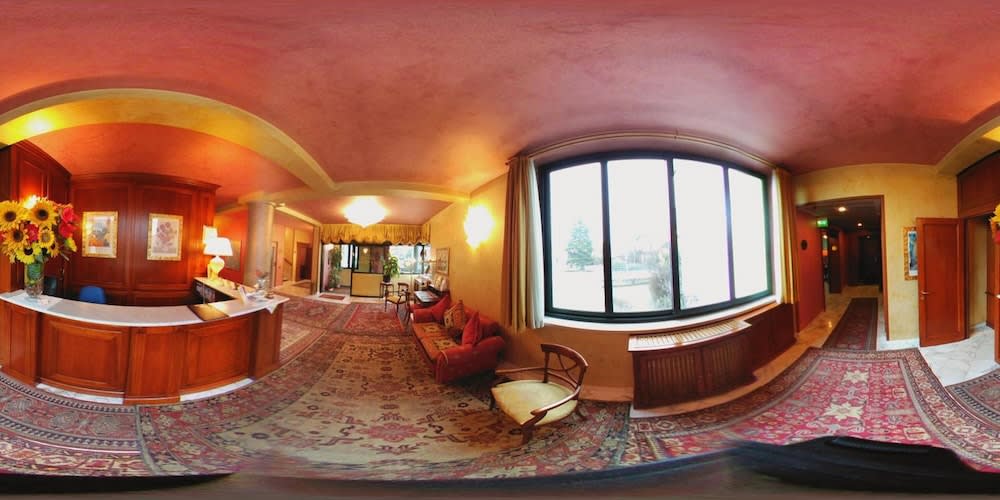 Hotel Abacus 2