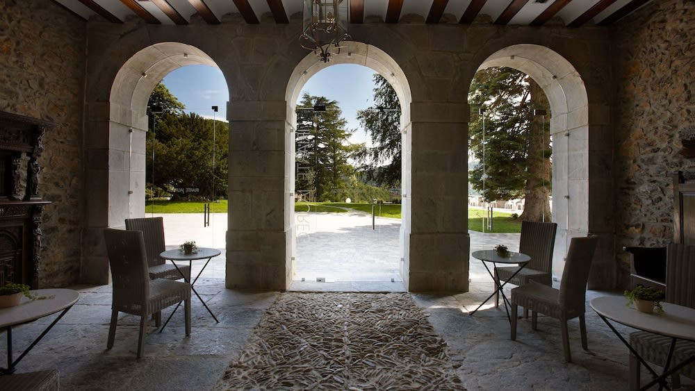 Iriarte Jauregia Hotel 2