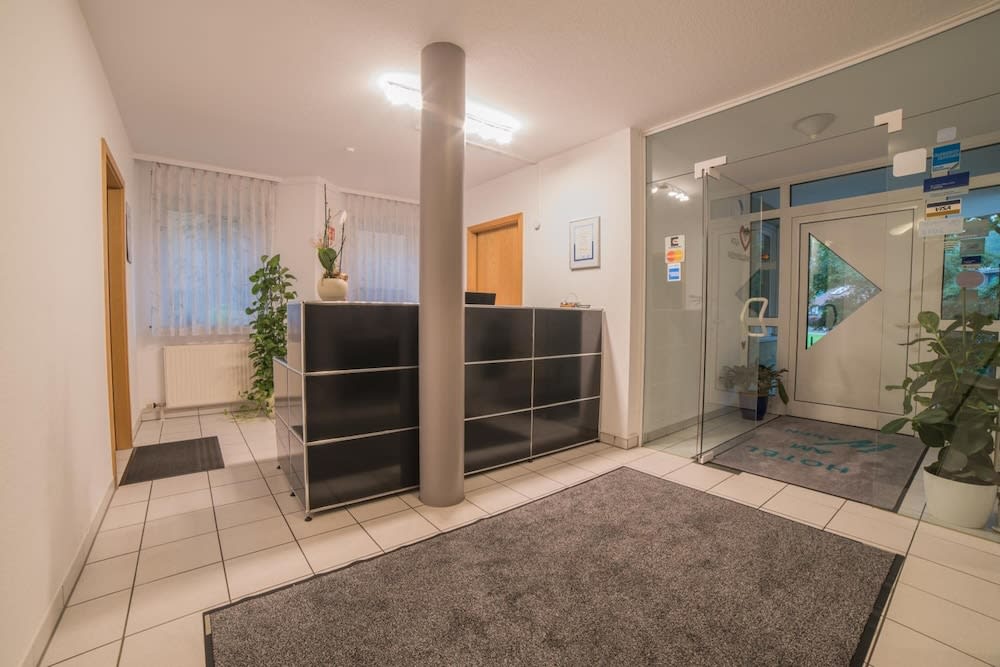 Hotel am Wasen 2
