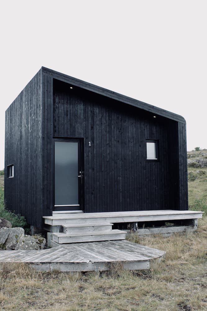 iStay Cottages 2
