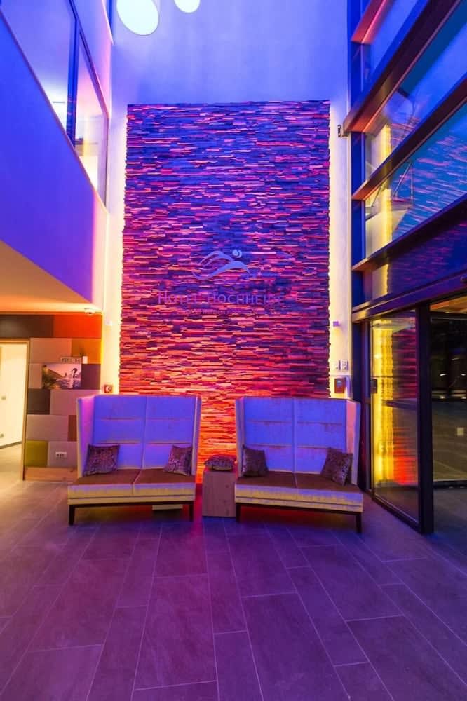Hotel Hochheide 2