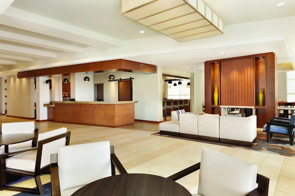 Hyatt House Denver Airport 3