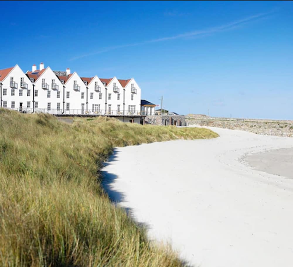 Braye Beach Hotel, Alderney 1