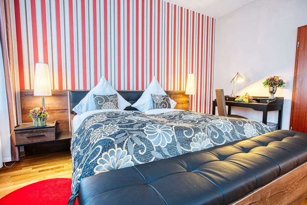 Suiten Hotel Dependance Laterne 2