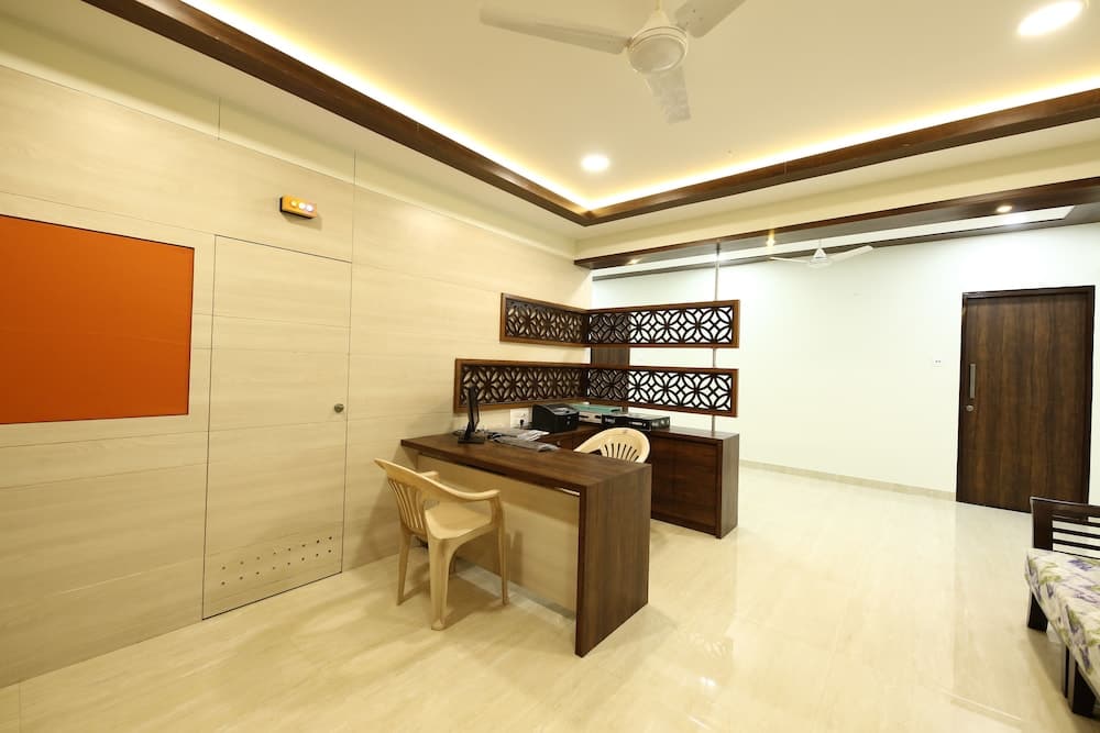 Areca Palms 2