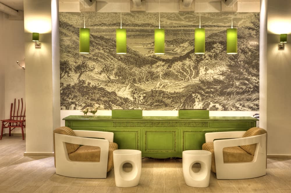 Salvator Villas & Spa Hotel 2