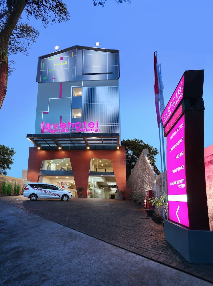 favehotel Malang 1