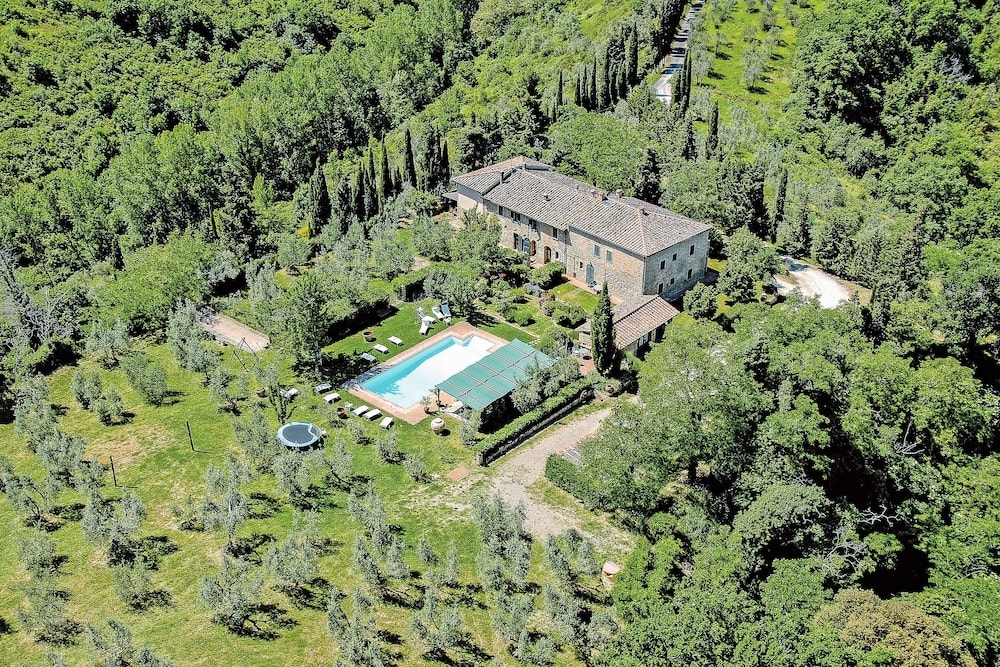 Agriturismo Filettro 1