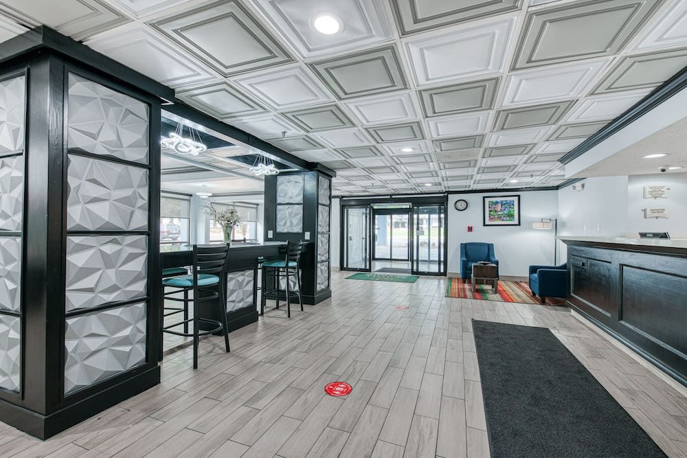 Quality Inn & Suites North Little Rock 3