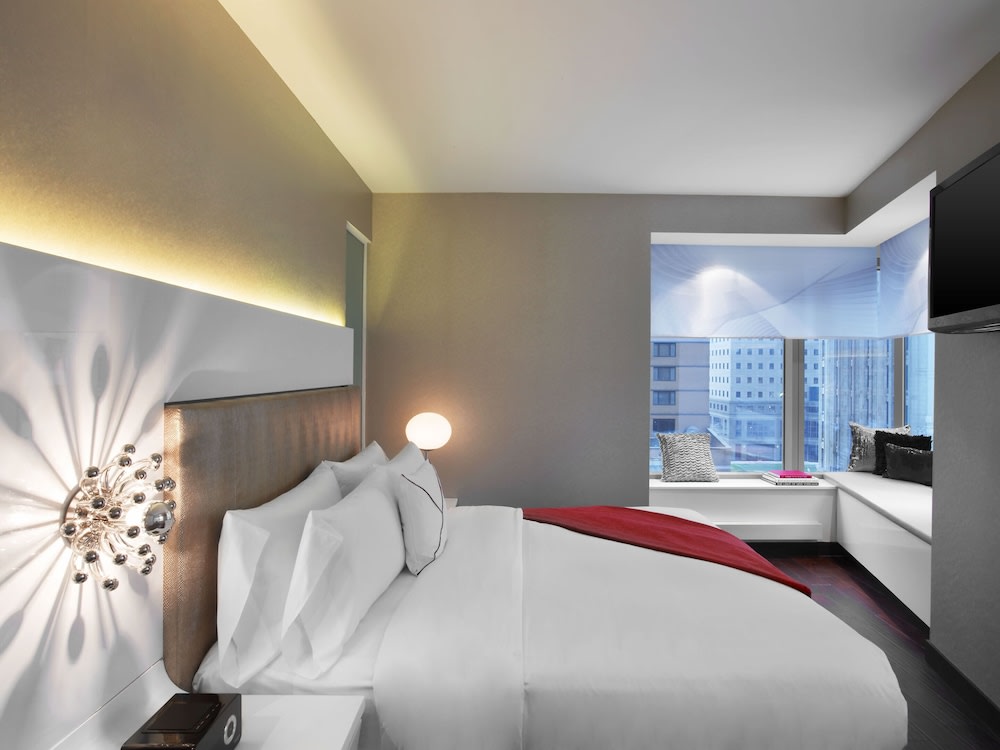 The Washington by LuxUrban 2