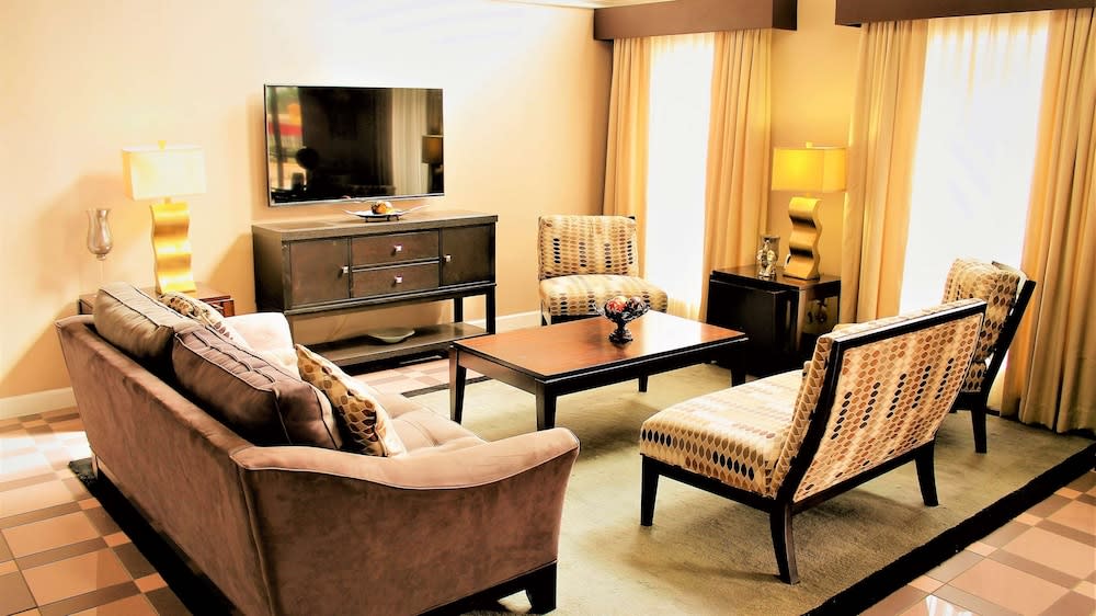 Best Western Inn Of Nacogdoches 2