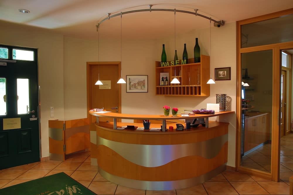 Weinhotel Wasem 2