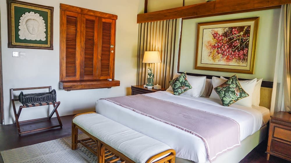 Umah Lawas Villa Ubud 2
