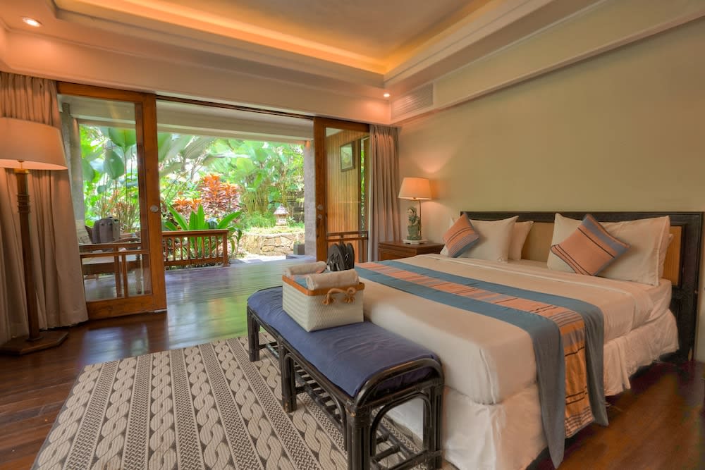 Umah Lawas Villa Ubud 1