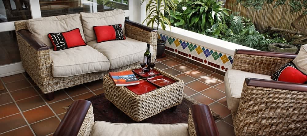 African Breeze Guest House 2