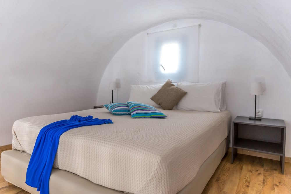 Caldera Romantica Hotel 4