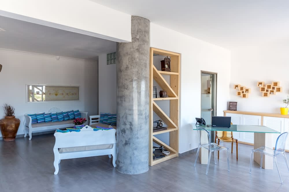 Caldera Romantica Hotel 3