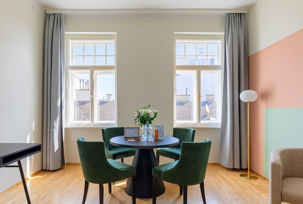 Numa Vienna Strauss 1