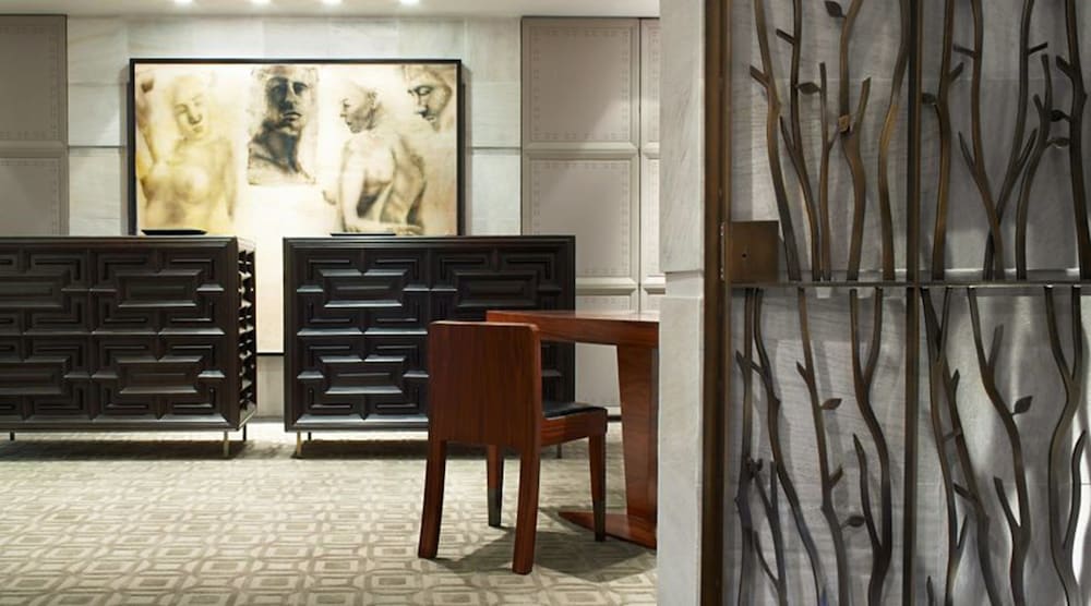 Las Alcobas, a Luxury Collection Hotel, Mexico City 3