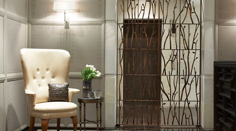 Las Alcobas, a Luxury Collection Hotel, Mexico City 5