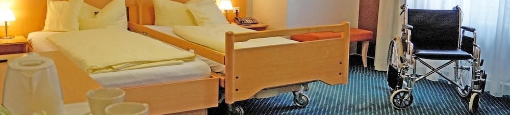 GesundheitsHotel Das Bad Peterstal 2