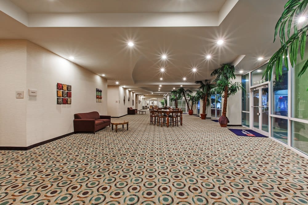 Hilton Garden Inn South Padre Island Beachfront 2