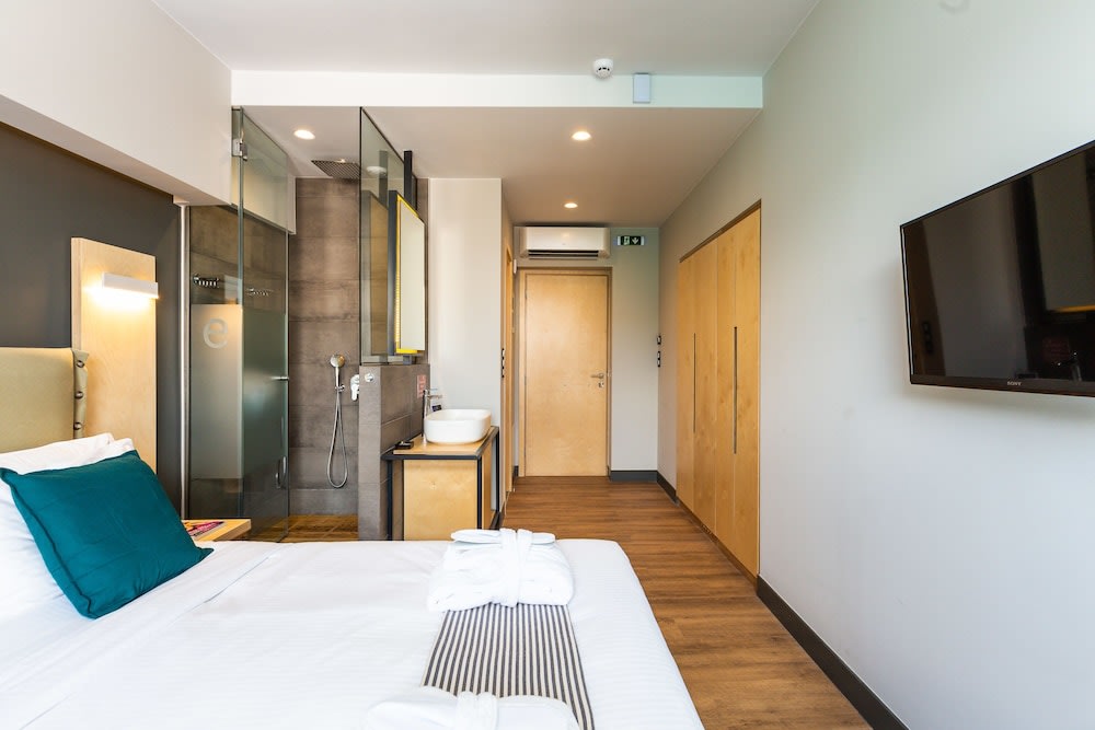 St. Bjur Suites 1