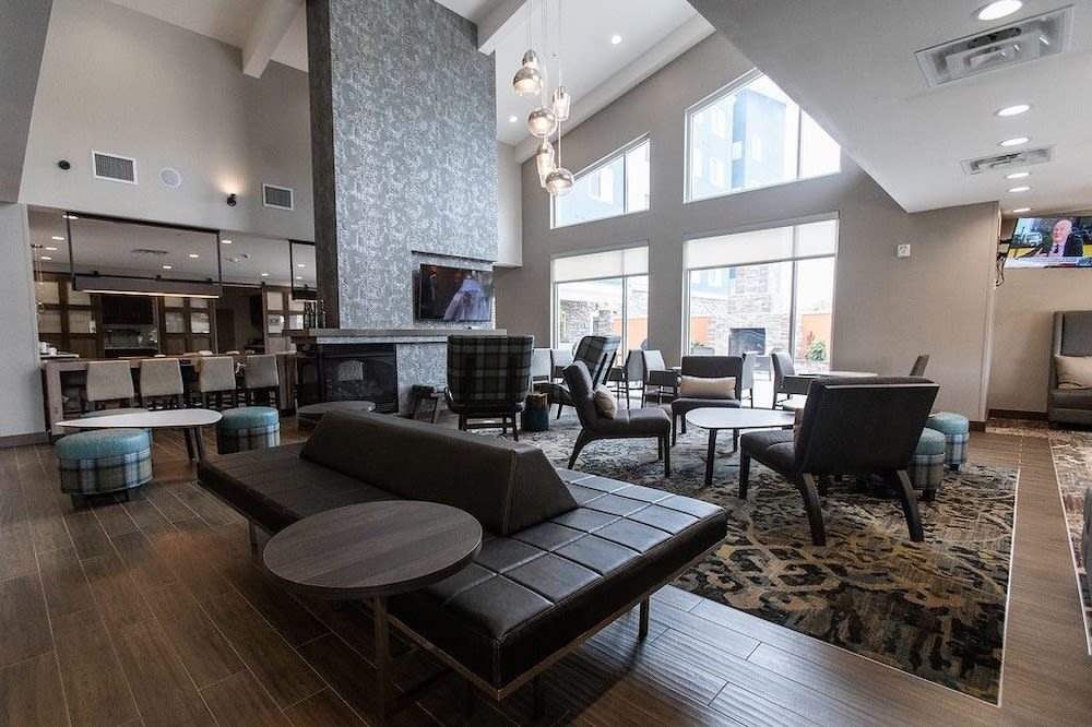 Residence Inn by Marriott Tulsa Midtown 4