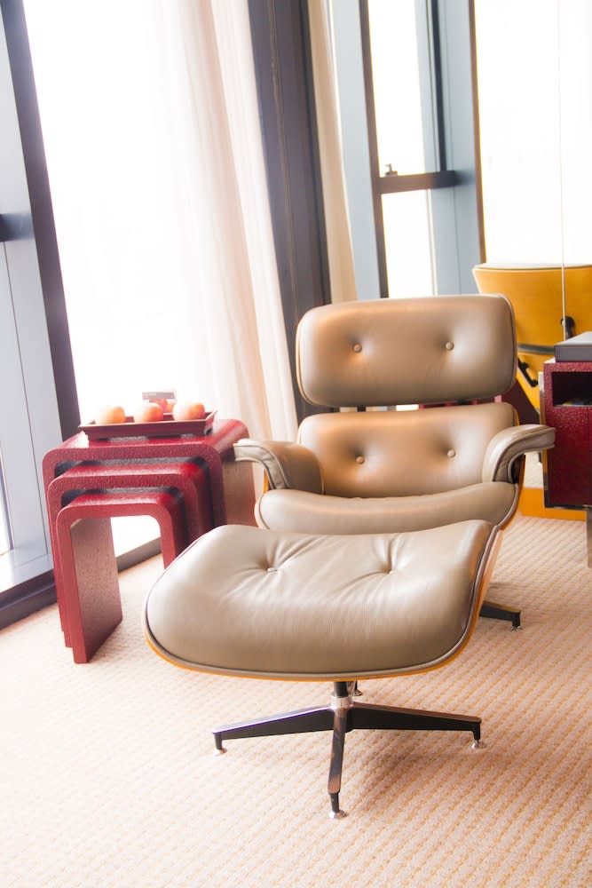 InterContinental Hotels SHANGHAI EXPO by IHG 3