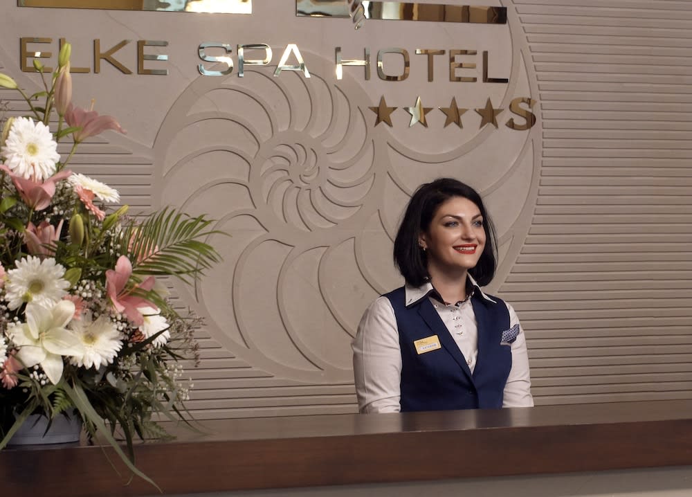 Boutique Hotel Élke Spa Superior 2