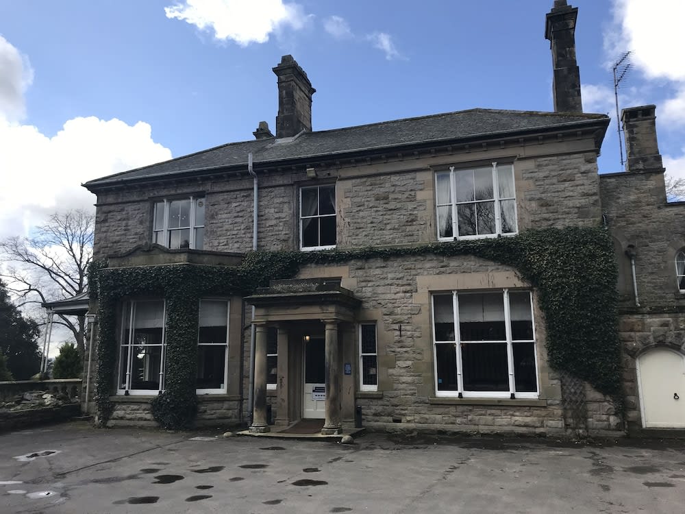 Broughton Craggs Hotel 1