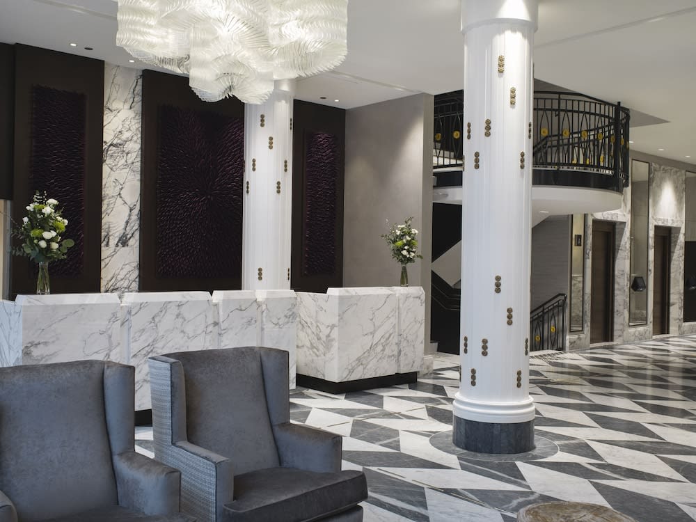 Britannia Hotel 2