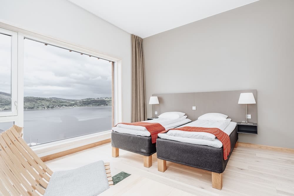 Wood Hotel by Frich's 1