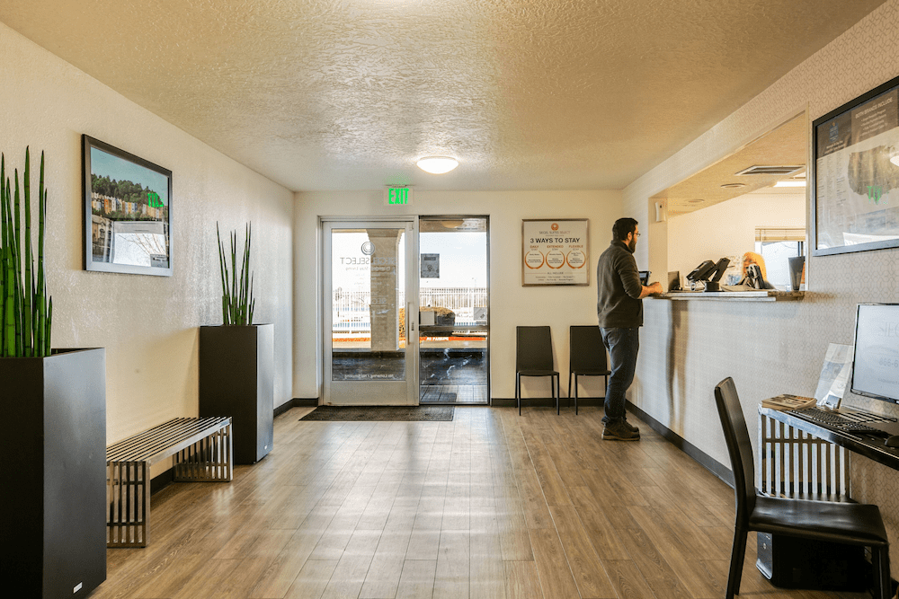 Siegel Select Albuquerque 2