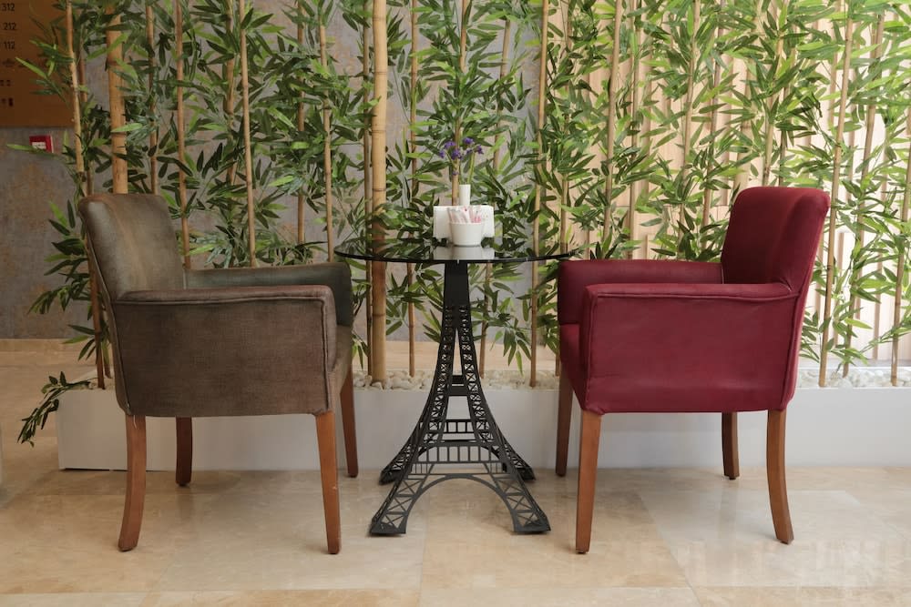 Hotel Paris Prestige 2