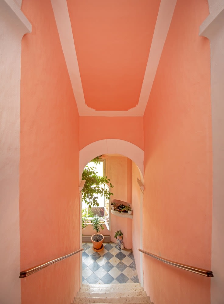 Apartment Bona Palace 2