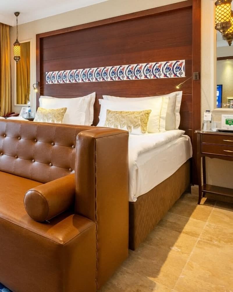 Sadaret Hotel-Old City Sultanahmet 1