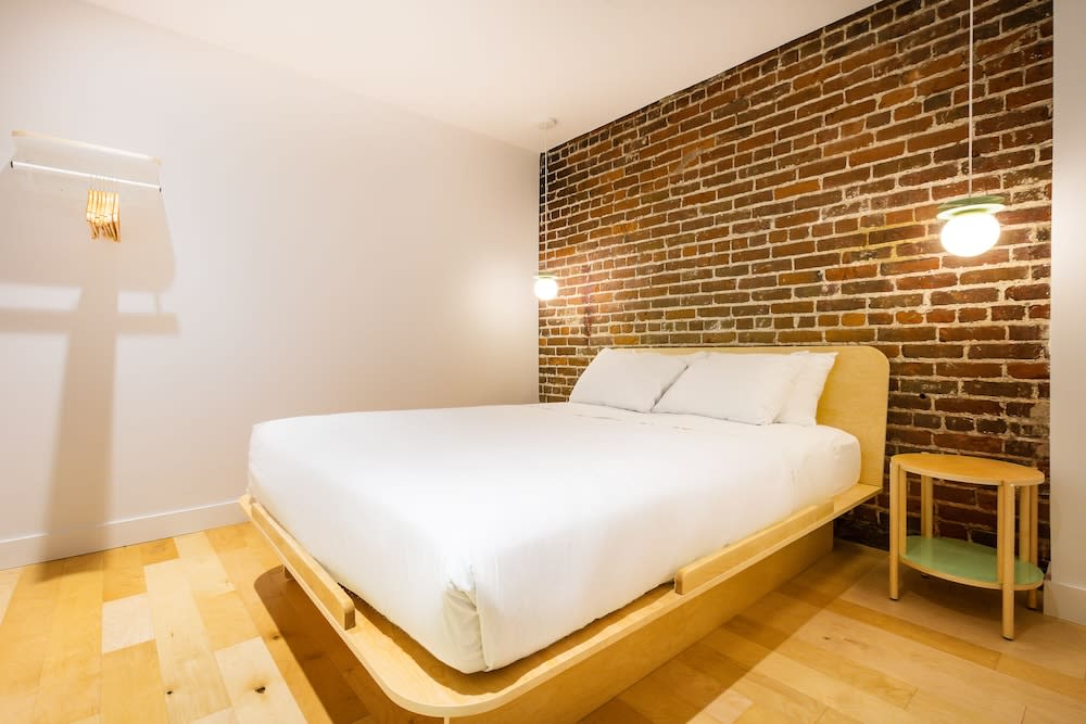 Les Lofts St-Roch - Par Les Lofts Vieux-Québec 2