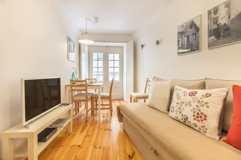 Guest Inn Alfama Apartments 1