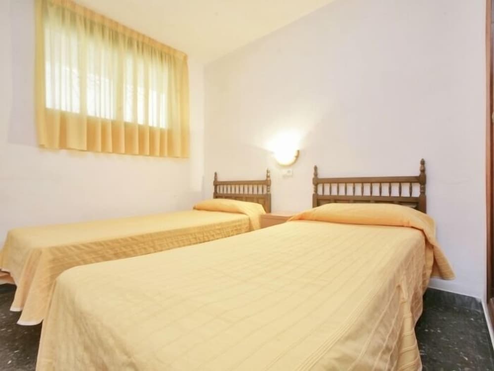 Apartamento Sol de España 2