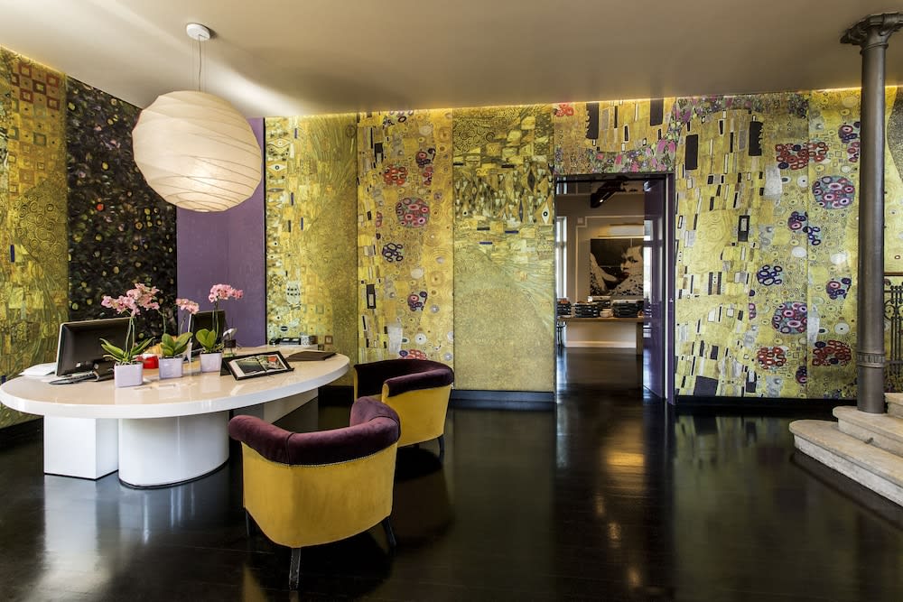 Hotel Bella Riva 2