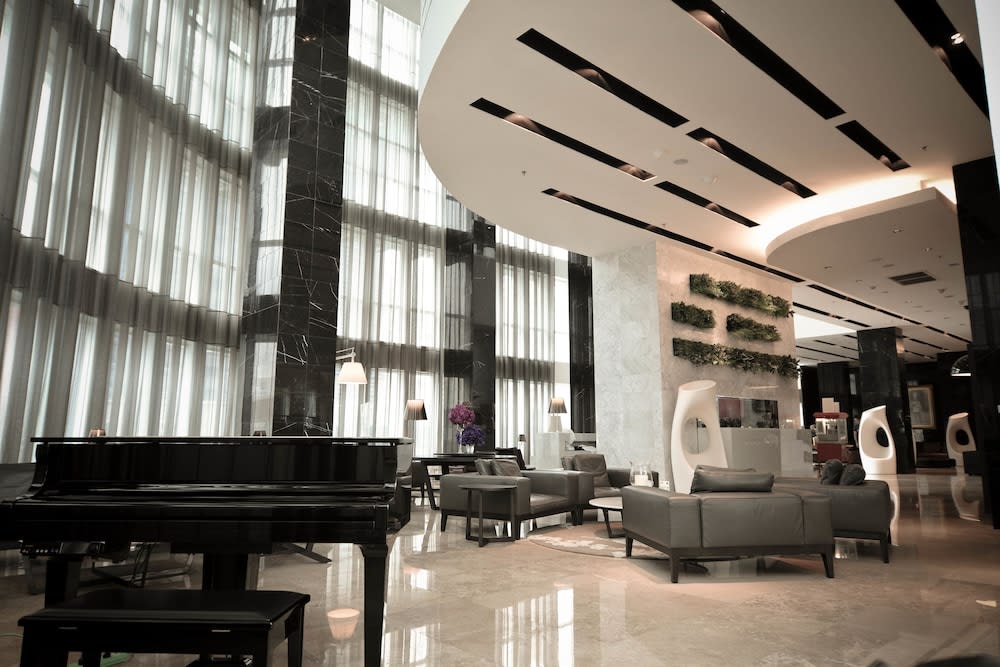 S31 Sukhumvit Hotel 2