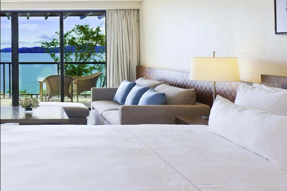 The Westin Siray Bay Resort & Spa, Phuket 2